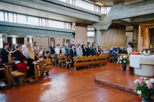 03.06.2023 Pfarrfirmung